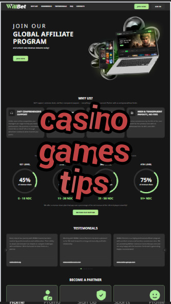 casino games tips-igamblinglist.com