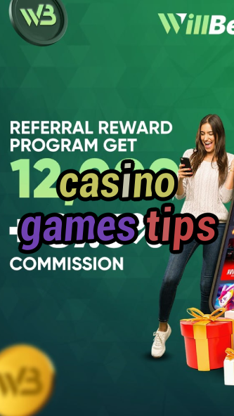 casino games tips-igamblinglist.com