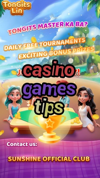 casino games tips-igamblinglist.com