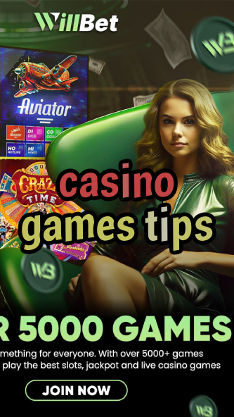casino games tips-igamblinglist.com